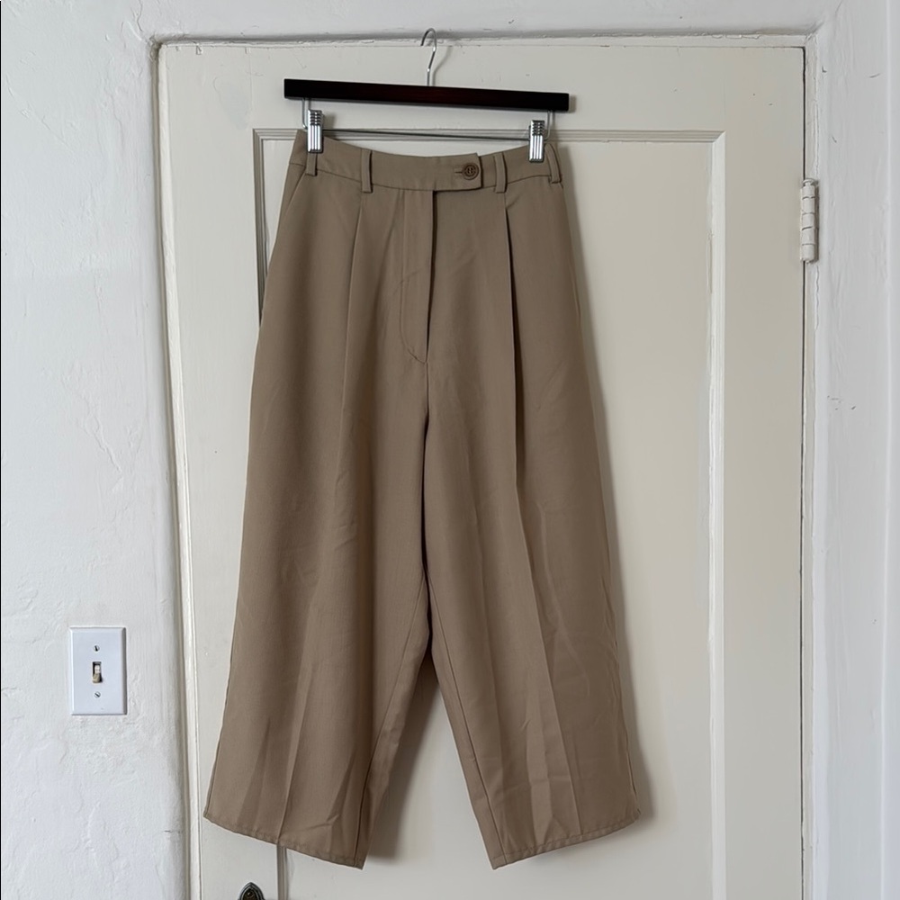 Cordera Tailoring Masculine Pants Trousers